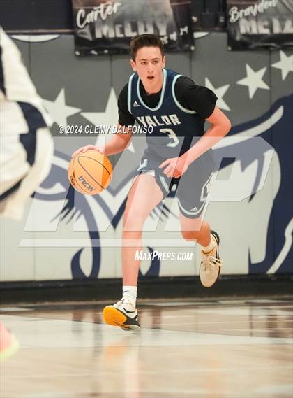 Thumbnail 1 in Valor Christian @ Columbine photogallery.