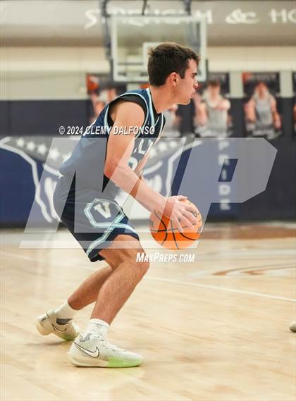 Thumbnail 3 in Valor Christian @ Columbine photogallery.