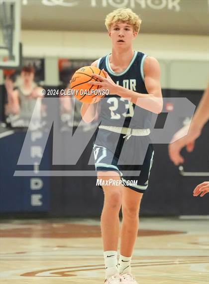 Thumbnail 2 in Valor Christian @ Columbine photogallery.