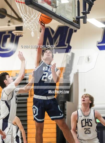 Thumbnail 1 in Valor Christian @ Columbine photogallery.