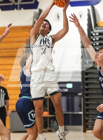 Thumbnail 2 in Valor Christian @ Columbine photogallery.