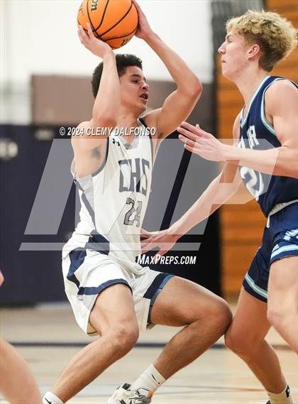 Thumbnail 2 in Valor Christian @ Columbine photogallery.