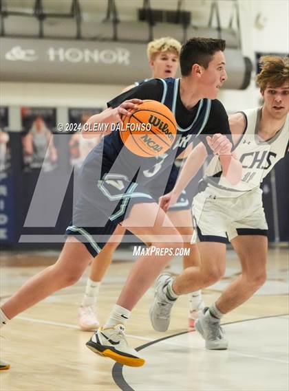 Thumbnail 1 in Valor Christian @ Columbine photogallery.