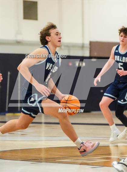 Thumbnail 2 in Valor Christian @ Columbine photogallery.