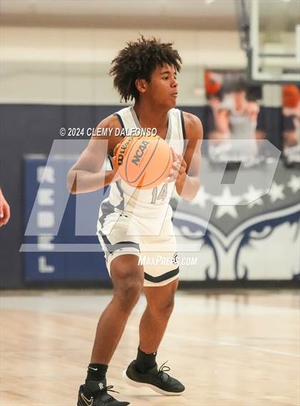 Thumbnail 1 in Valor Christian @ Columbine photogallery.