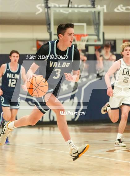 Thumbnail 1 in Valor Christian @ Columbine photogallery.