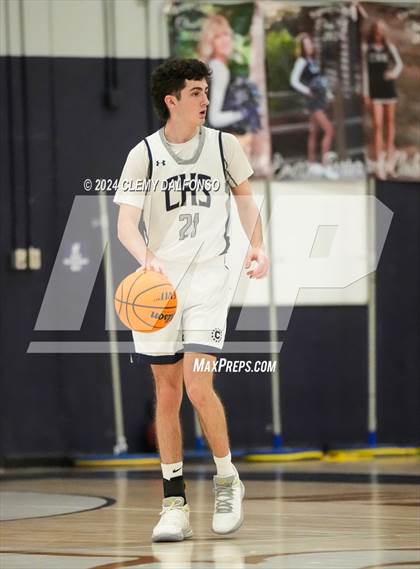 Thumbnail 2 in Valor Christian @ Columbine photogallery.