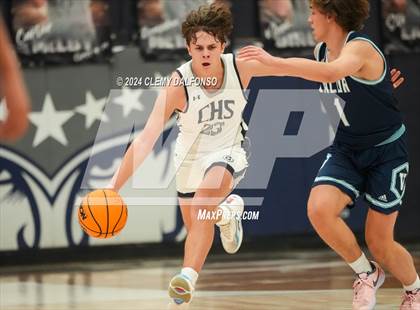 Thumbnail 3 in Valor Christian @ Columbine photogallery.