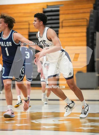 Thumbnail 1 in Valor Christian @ Columbine photogallery.