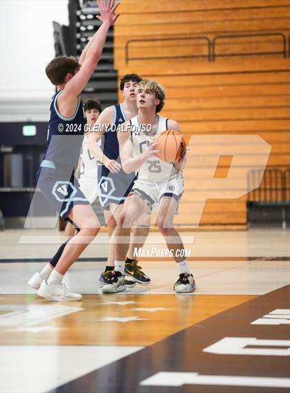 Thumbnail 1 in Valor Christian @ Columbine photogallery.