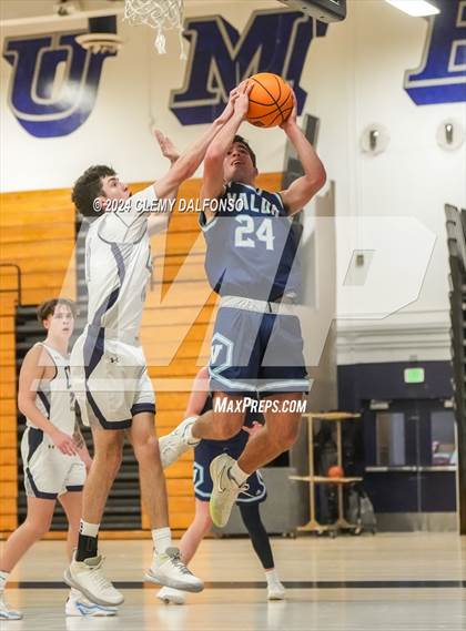 Thumbnail 3 in Valor Christian @ Columbine photogallery.