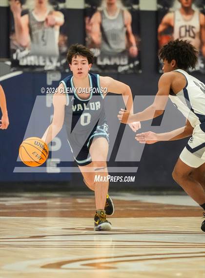 Thumbnail 3 in Valor Christian @ Columbine photogallery.