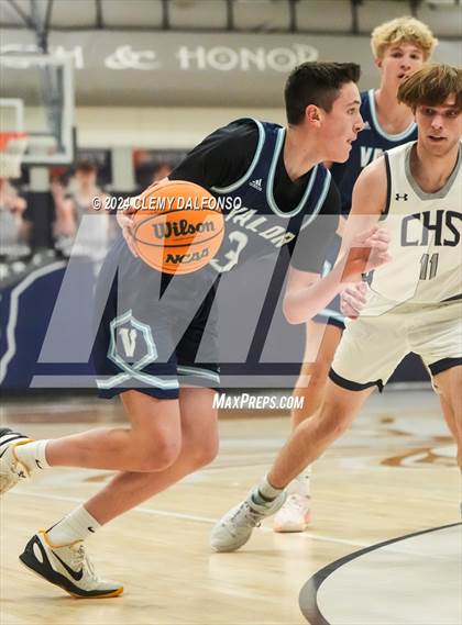 Thumbnail 3 in Valor Christian @ Columbine photogallery.