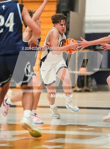 Thumbnail 1 in Valor Christian @ Columbine photogallery.