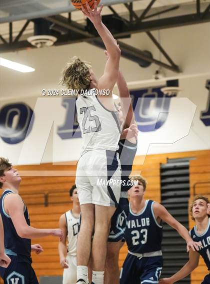 Thumbnail 2 in Valor Christian @ Columbine photogallery.