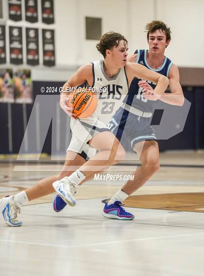 Thumbnail 3 in Valor Christian @ Columbine photogallery.