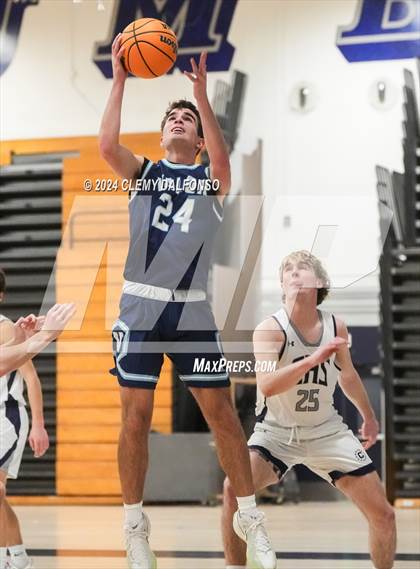Thumbnail 2 in Valor Christian @ Columbine photogallery.