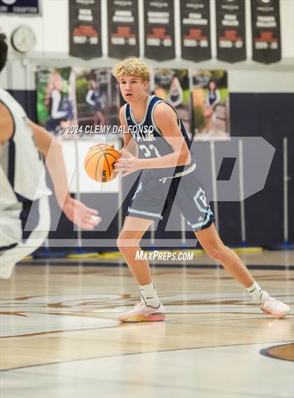 Thumbnail 2 in Valor Christian @ Columbine photogallery.
