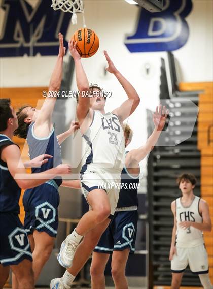 Thumbnail 3 in Valor Christian @ Columbine photogallery.