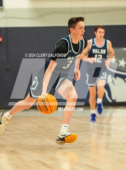 Thumbnail 3 in Valor Christian @ Columbine photogallery.