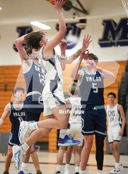 Thumbnail 2 in Valor Christian @ Columbine photogallery.