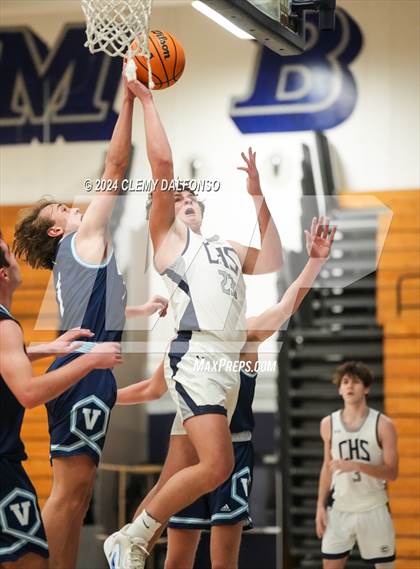 Thumbnail 1 in Valor Christian @ Columbine photogallery.