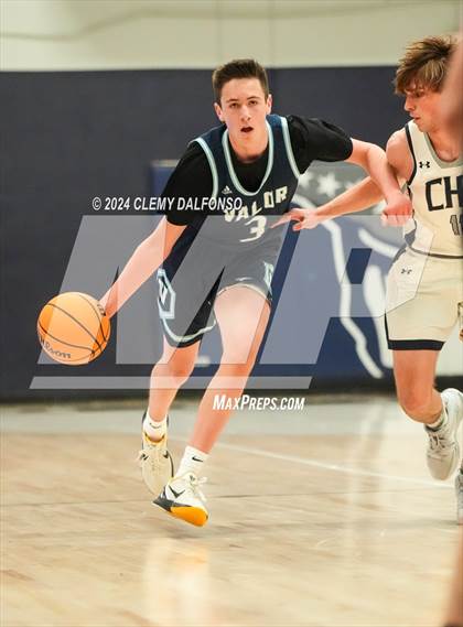 Thumbnail 2 in Valor Christian @ Columbine photogallery.
