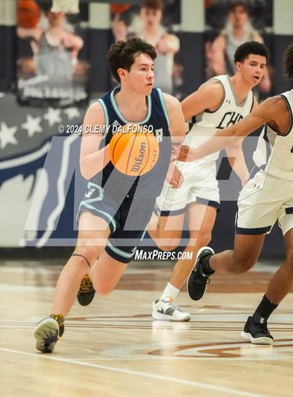 Thumbnail 3 in Valor Christian @ Columbine photogallery.