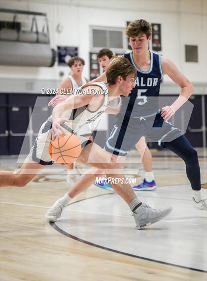 Thumbnail 2 in Valor Christian @ Columbine photogallery.