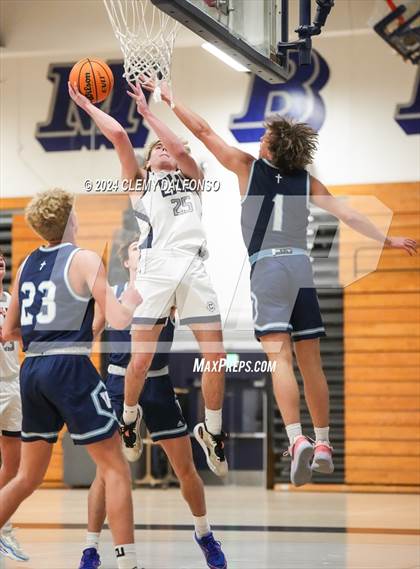 Thumbnail 1 in Valor Christian @ Columbine photogallery.