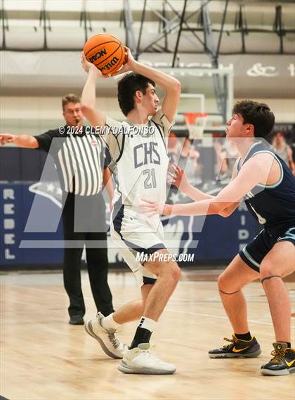 Thumbnail 1 in Valor Christian @ Columbine photogallery.