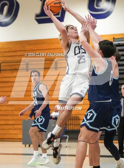 Thumbnail 2 in Valor Christian @ Columbine photogallery.