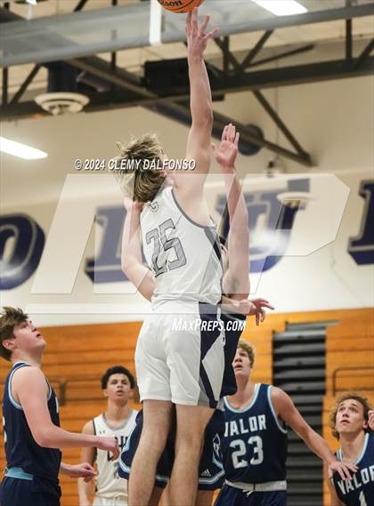 Thumbnail 3 in Valor Christian @ Columbine photogallery.
