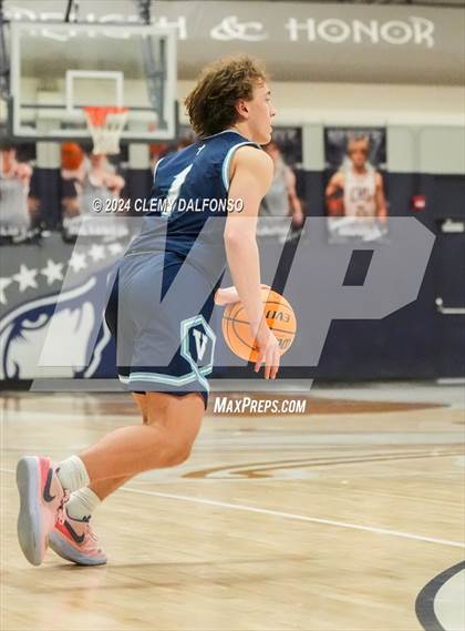 Thumbnail 2 in Valor Christian @ Columbine photogallery.