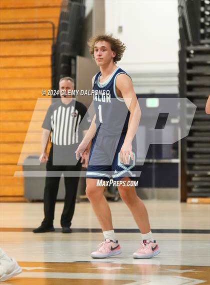 Thumbnail 3 in Valor Christian @ Columbine photogallery.