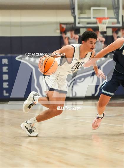 Thumbnail 2 in Valor Christian @ Columbine photogallery.