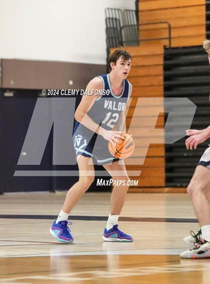 Thumbnail 2 in Valor Christian @ Columbine photogallery.