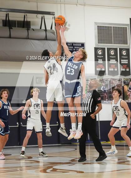 Thumbnail 1 in Valor Christian @ Columbine photogallery.