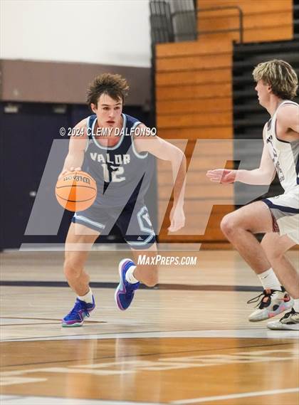 Thumbnail 1 in Valor Christian @ Columbine photogallery.