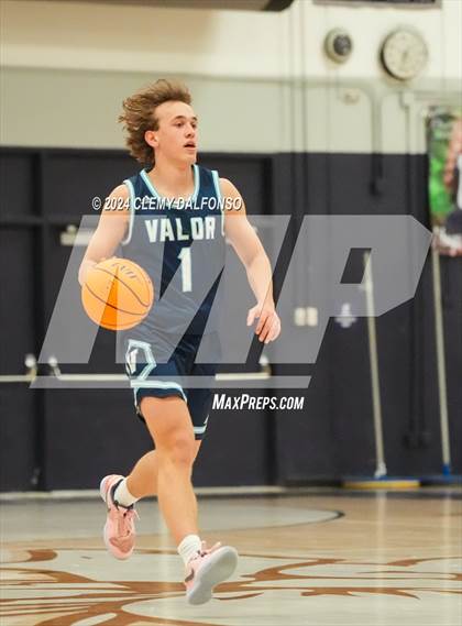 Thumbnail 1 in Valor Christian @ Columbine photogallery.