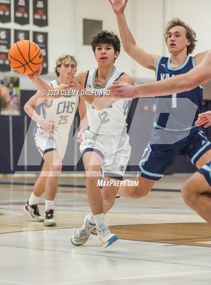 Thumbnail 2 in Valor Christian @ Columbine photogallery.