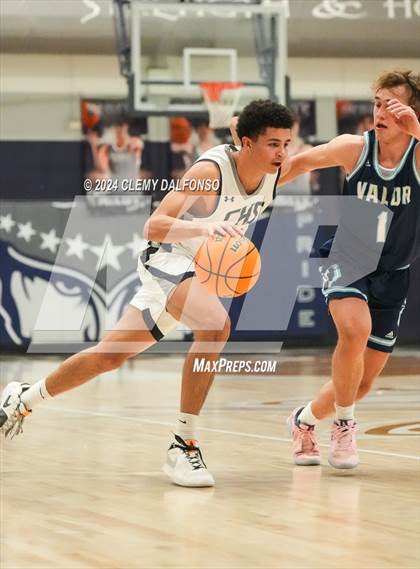 Thumbnail 1 in Valor Christian @ Columbine photogallery.