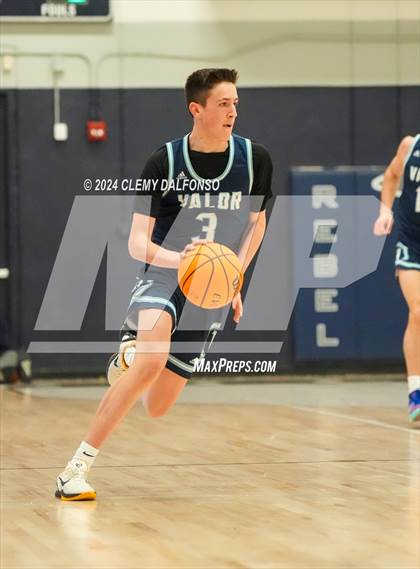 Thumbnail 2 in Valor Christian @ Columbine photogallery.