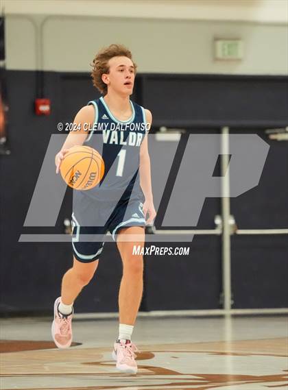 Thumbnail 3 in Valor Christian @ Columbine photogallery.