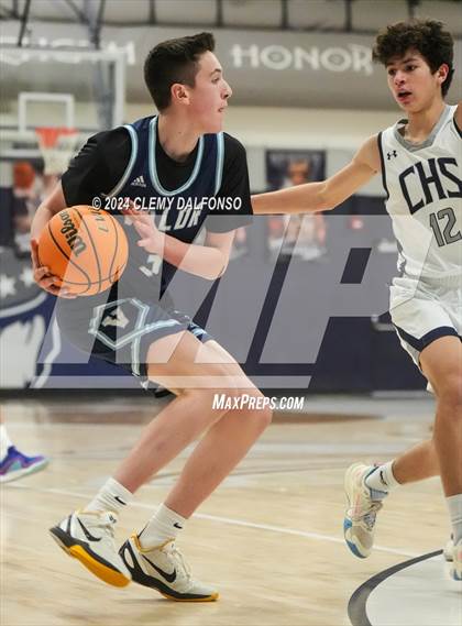 Thumbnail 3 in Valor Christian @ Columbine photogallery.