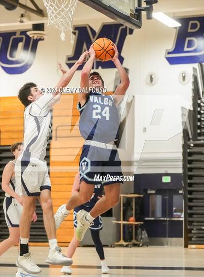 Thumbnail 1 in Valor Christian @ Columbine photogallery.