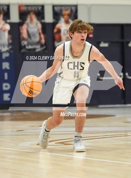 Thumbnail 1 in Valor Christian @ Columbine photogallery.