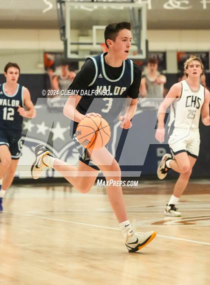 Thumbnail 2 in Valor Christian @ Columbine photogallery.