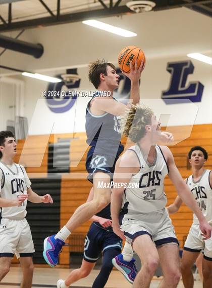 Thumbnail 3 in Valor Christian @ Columbine photogallery.