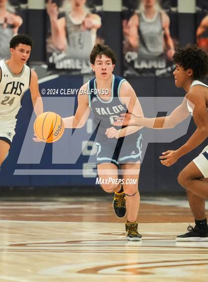 Thumbnail 1 in Valor Christian @ Columbine photogallery.